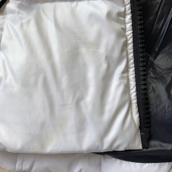 SAM. FREEDOM VEST Size 8 - Picture 16 of 17